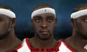 Darius Miles