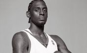 Darius Miles