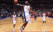 Darius Miles