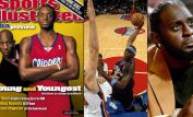 Darius Miles