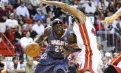 Darius Miles