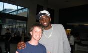 Darius Miles