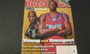 Darius Miles