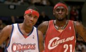 Darius Miles