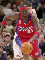 Darius Miles