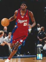 Darius Miles