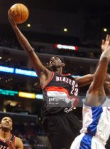 Darius Miles