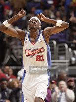 Darius Miles