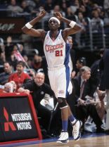 Darius Miles