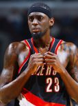 Darius Miles