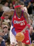 Darius Miles