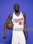 Darius Miles