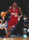 Darius Miles