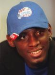 Darius Miles