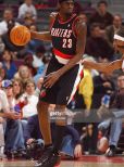 Darius Miles