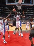 Darius Miles