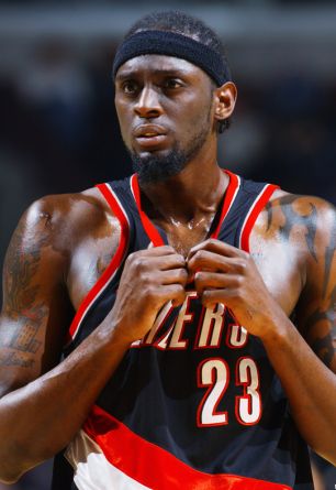 Darius Miles