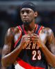 Darius Miles