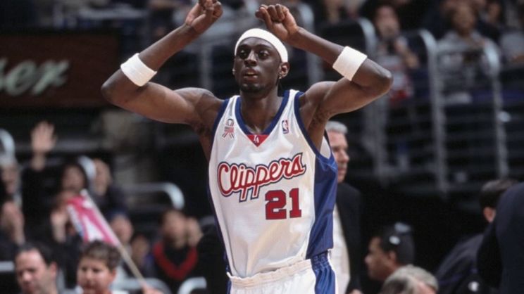 Darius Miles