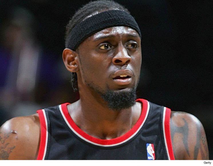 Darius Miles