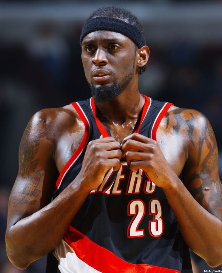 Darius Miles