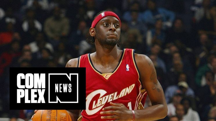 Darius Miles