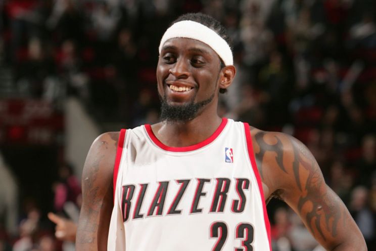 Darius Miles