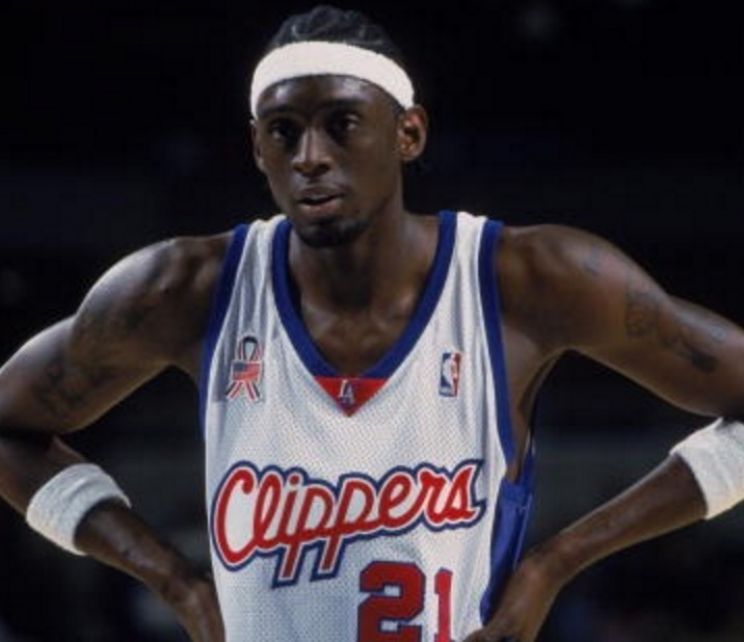 Darius Miles