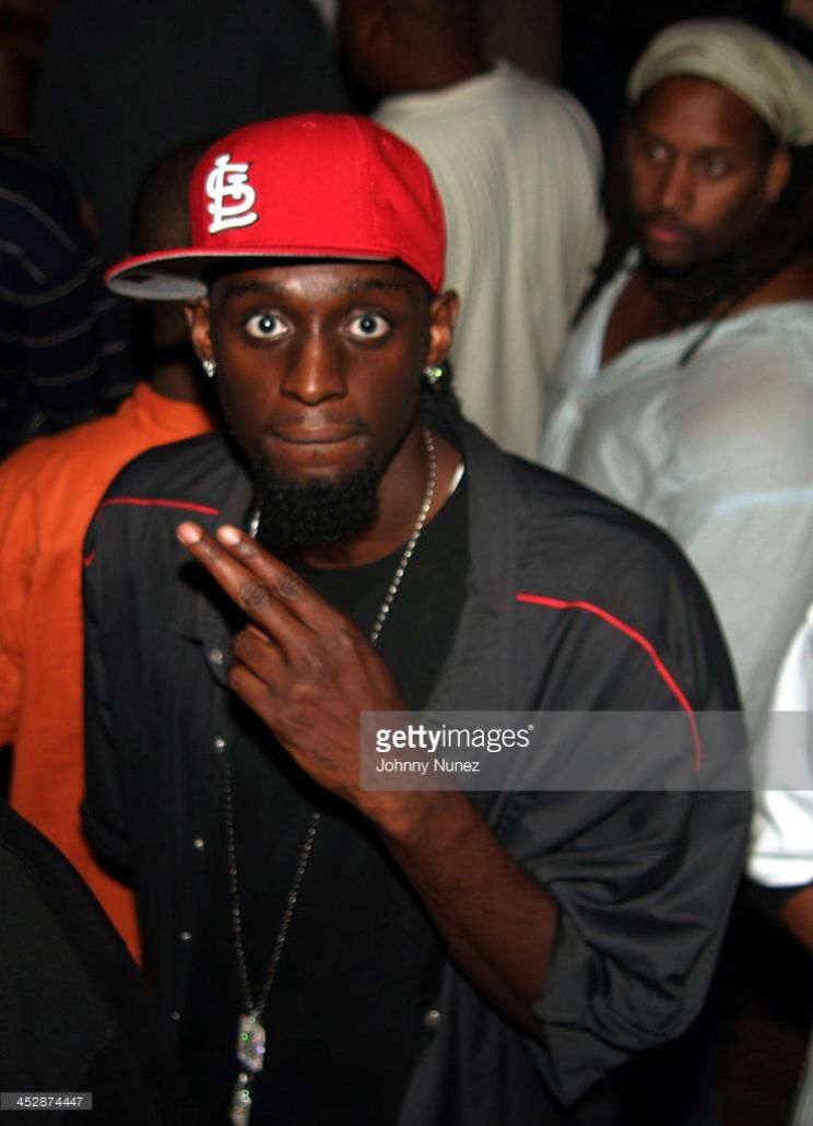 Darius Miles