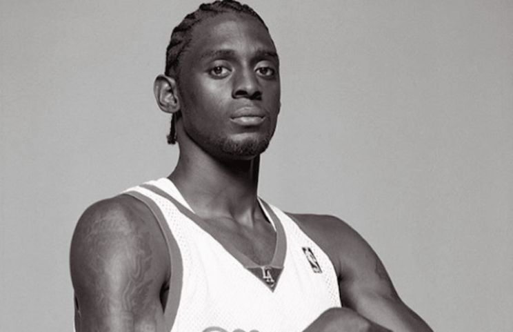 Darius Miles