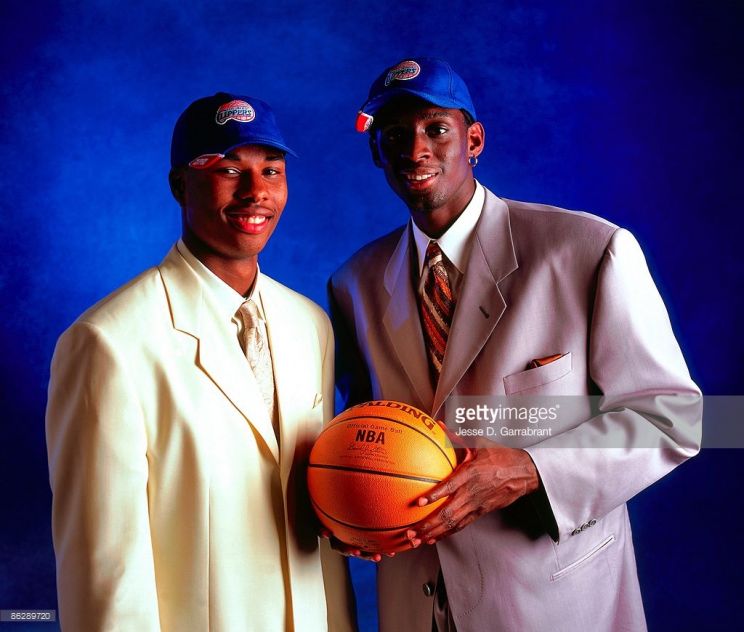 Darius Miles