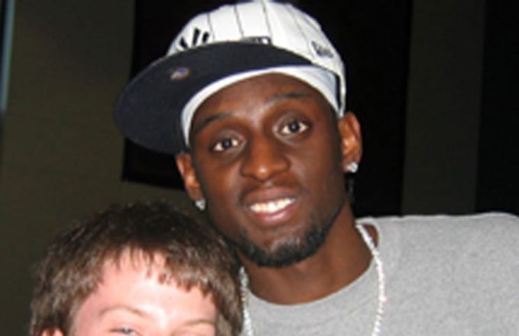 Darius Miles