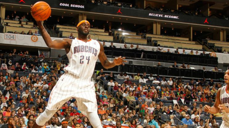 Darius Miles