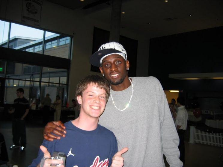 Darius Miles