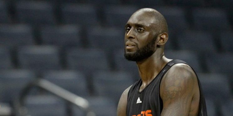 Darius Miles