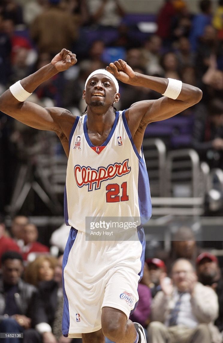 Darius Miles