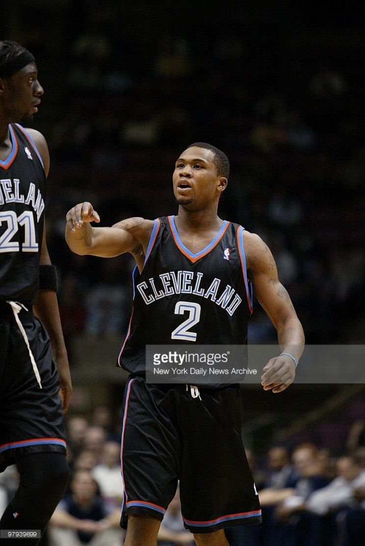 Darius Miles