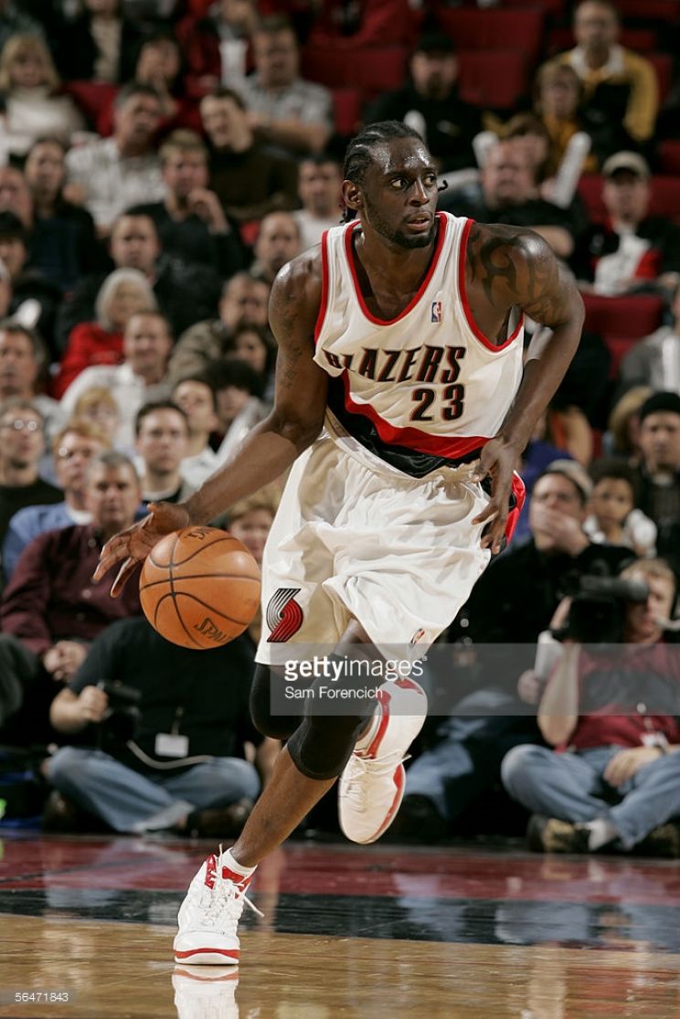 Darius Miles