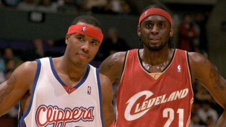 Darius Miles
