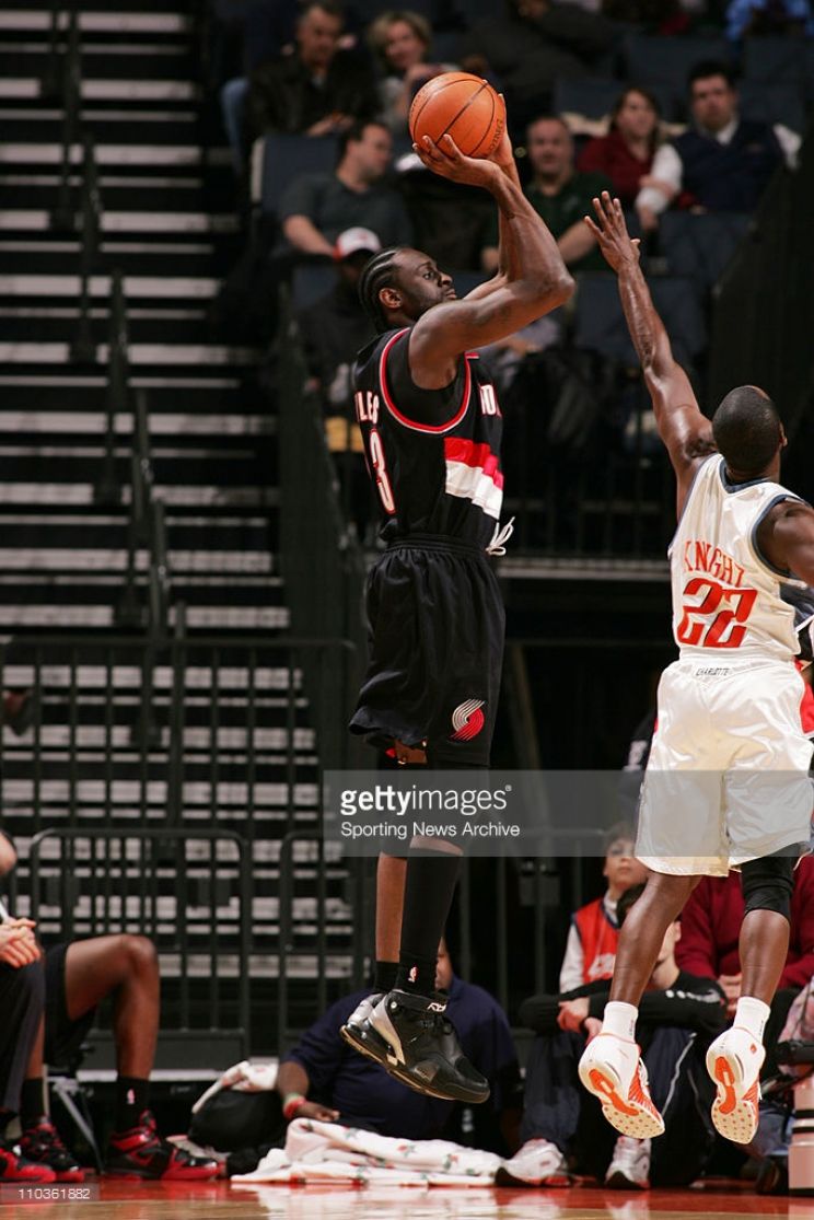 Darius Miles