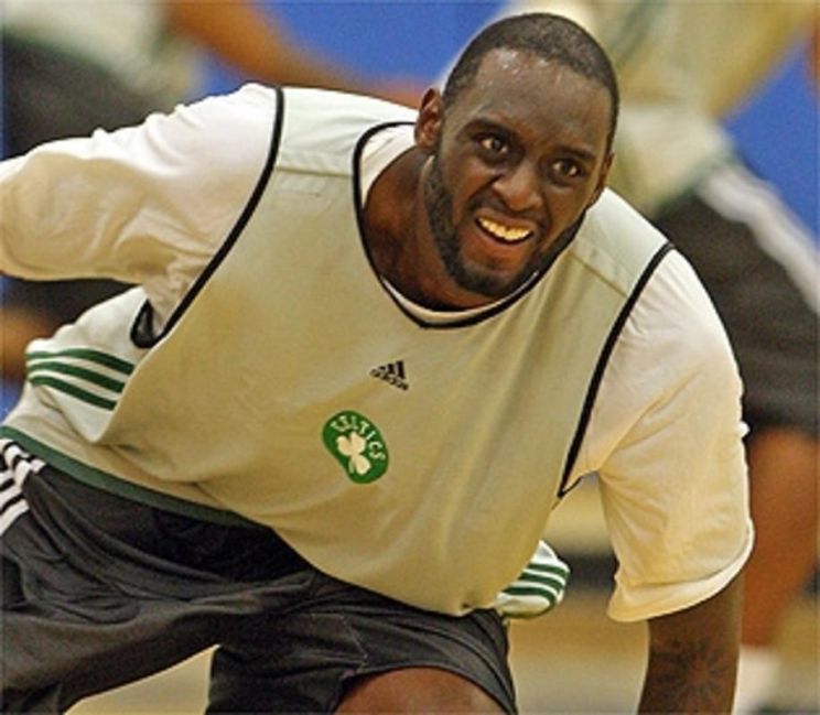 Darius Miles