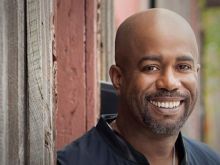 Darius Rucker