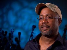 Darius Rucker