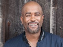 Darius Rucker