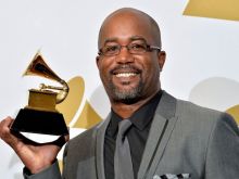 Darius Rucker