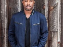 Darius Rucker