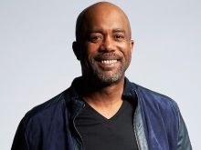 Darius Rucker