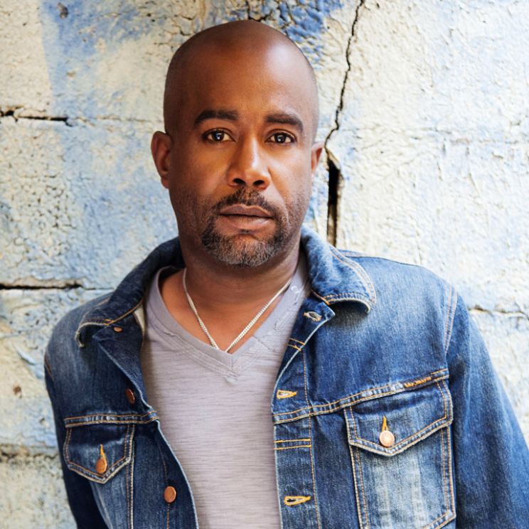 Darius Rucker