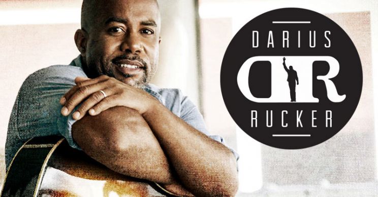 Darius Rucker