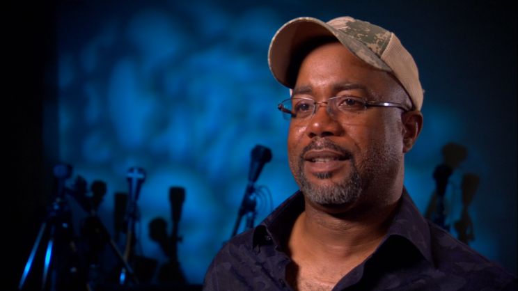 Darius Rucker